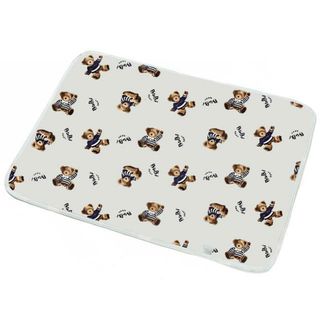 【並行輸入】ペット防水シート pet6075b8(犬)