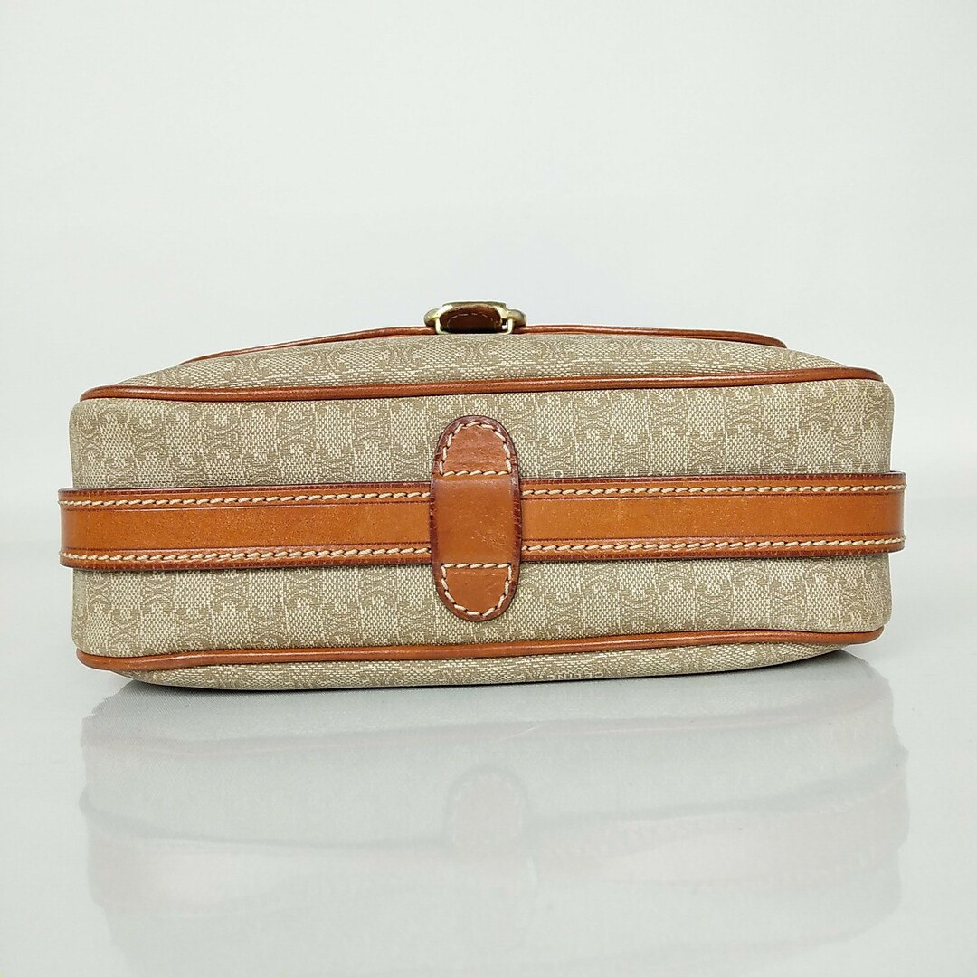 CELINE - 2501-105|セリーヌ ショルダーバッグ ブラウン CELINE - 2501-105|セリーヌ ショルダーバッグ ブラウン