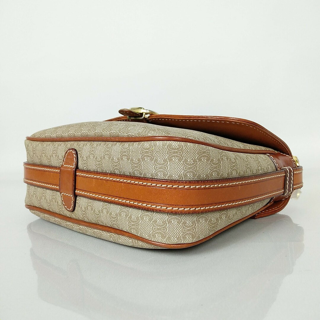 CELINE - 2501-105|セリーヌ ショルダーバッグ ブラウン CELINE - 2501-105|セリーヌ ショルダーバッグ ブラウン