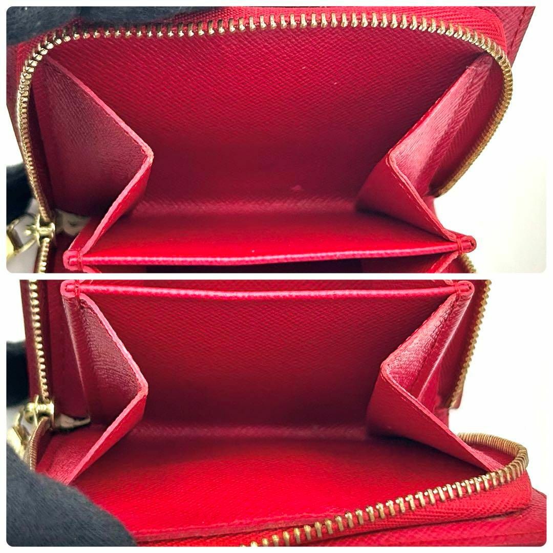 LOUIS VUITTON - 激レア‼️ルイヴィトン モノグラム チェリー LOUIS VUITTON - 激レア‼️ルイヴィトン モノグラム チェリー