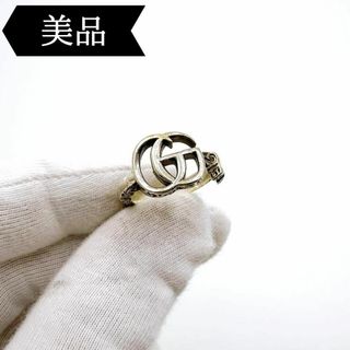GUCCI(リング(指輪))のフリマアイテム一覧 GUCCI(リング(指輪))のフリマアイテム一覧