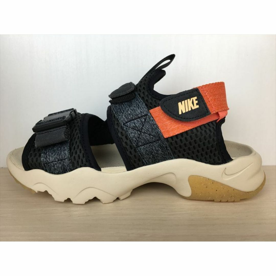 NIKE - ナイキ キャニオンサンダル 靴 サンダル 25,0cm 新品 (2201)