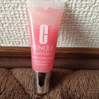 クリニーク(CLINIQUE)のCLINIQUE リップグロス♡(その他)