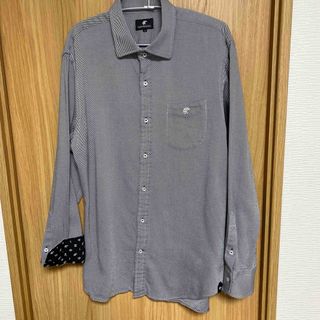LOVELESS - LOVELESS長袖シャツ 42サイズ