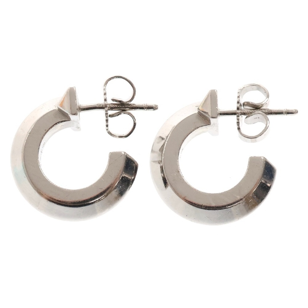 Tiffany & Co. - TIFFANY & Co. ティファニー T ワン フープ Tiffany & Co. - TIFFANY & Co. ティファニー T ワン フープ
