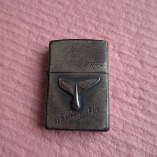 ジッポー(ZIPPO)のzippo ライター　(タバコグッズ)