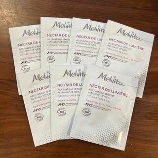 メルヴィータ(Melvita)のメルヴィータ　ウォーターオイル(美容液)
