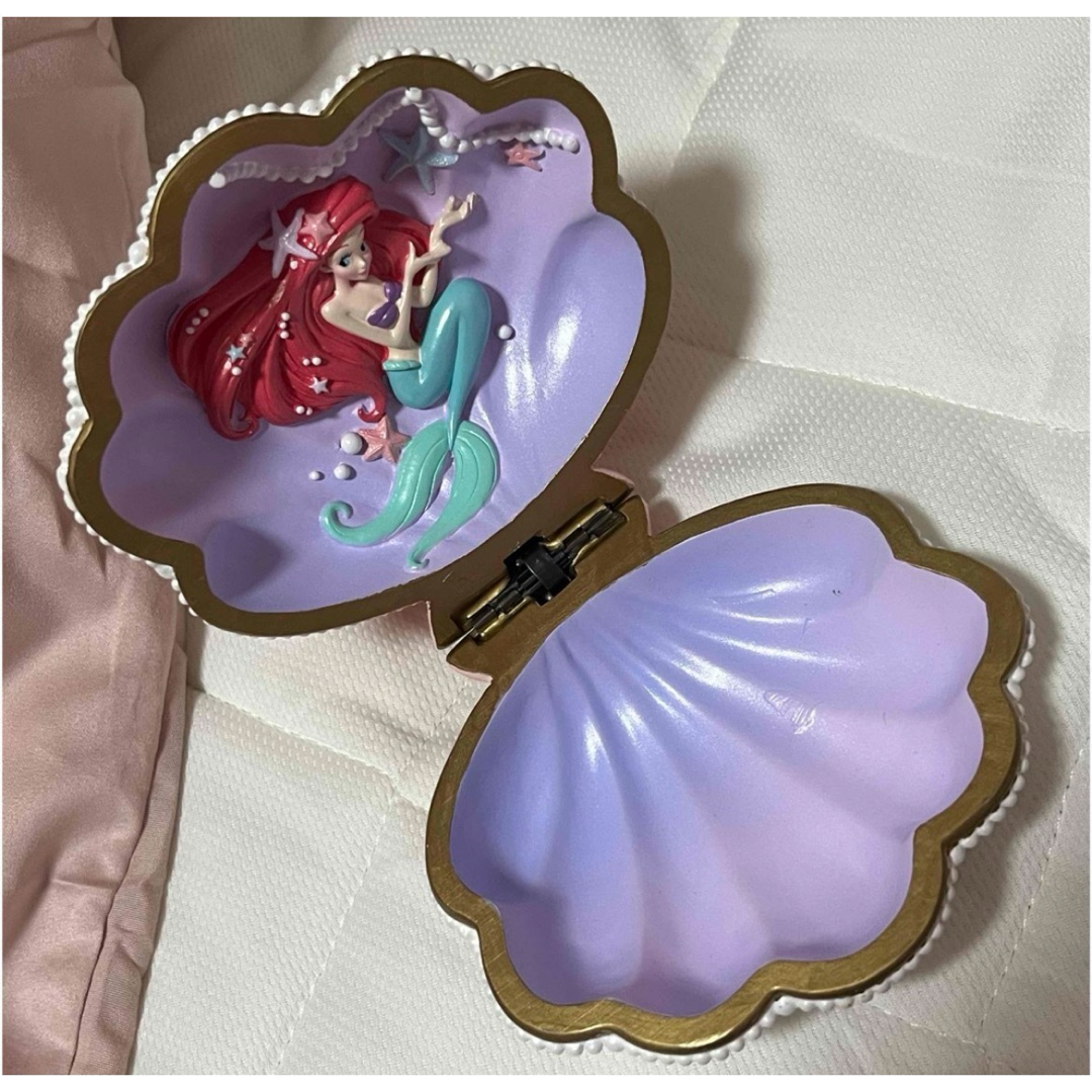 Disney - ディズニー リトルマーメイド アリエル セバスチャン Disney - ディズニー リトルマーメイド アリエル セバスチャン