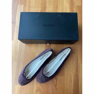 repetto(バレエシューズ)のフリマアイテム一覧 repetto(バレエシューズ)のフリマアイテム一覧