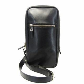 ポールスミス(Paul Smith)のポールスミス ショルダーバッグ グレインレザー 24004245(ショルダーバッグ)