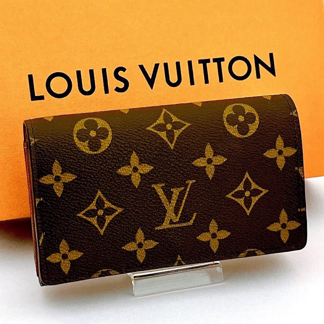 LOUIS VUITTON - 新品同様 ルイヴィトン モノグラム LOUIS VUITTON - 新品同様 ルイヴィトン モノグラム