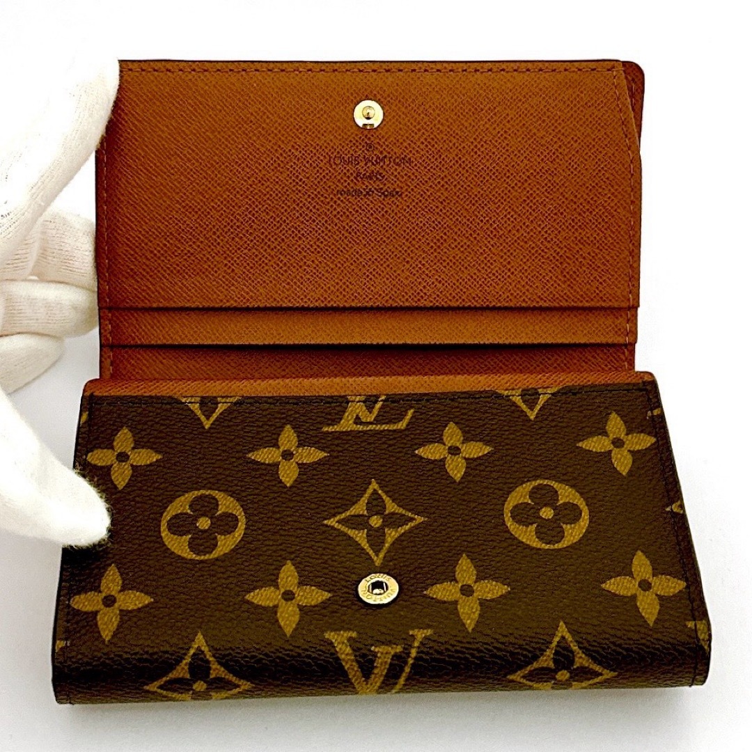 LOUIS VUITTON - 新品同様 ルイヴィトン モノグラム LOUIS VUITTON - 新品同様 ルイヴィトン モノグラム
