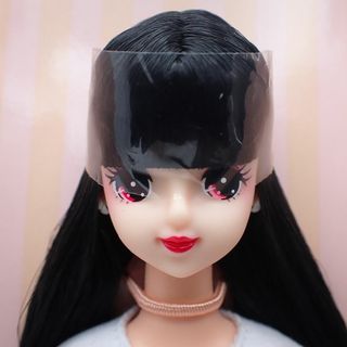 リカちゃんキャッスル マリー NO.13563-ST ビューティーコレクション(人形)