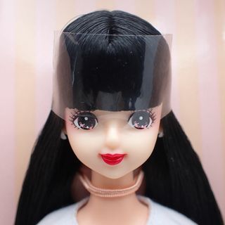リカちゃんキャッスル みらい NO.13564-ST ビューティーコレクション(人形)