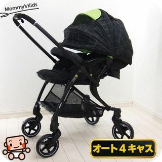 工場直売 Pigeon - バギー B形ベビーカー ビングル 【Pigeon】ピジョン ベビーカー・バギー
