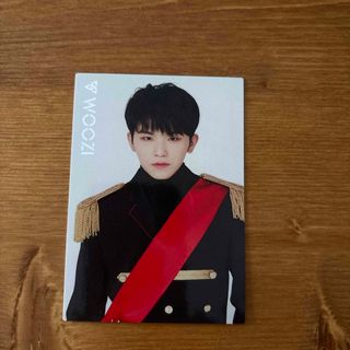 SEVENTEEN - SEVENTEEN 세븐틴 セブチ holiday トレカ 未開封の SEVENTEEN - SEVENTEEN 세븐틴 セブチ holiday トレカ 未開封の