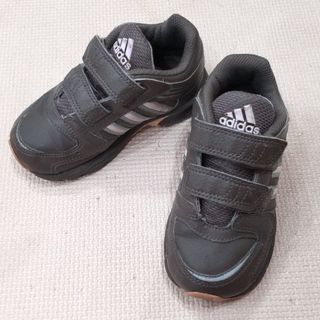 adidas - アディダス ゴレットVIII IN J 靴 18,0cm 新品 (2105 adidas - アディダス ゴレットVIII IN J 靴 18,0cm 新品 (2105
