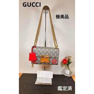 GUCCI(ショルダーバッグ)のフリマアイテム一覧 GUCCI(ショルダーバッグ)のフリマアイテム一覧
