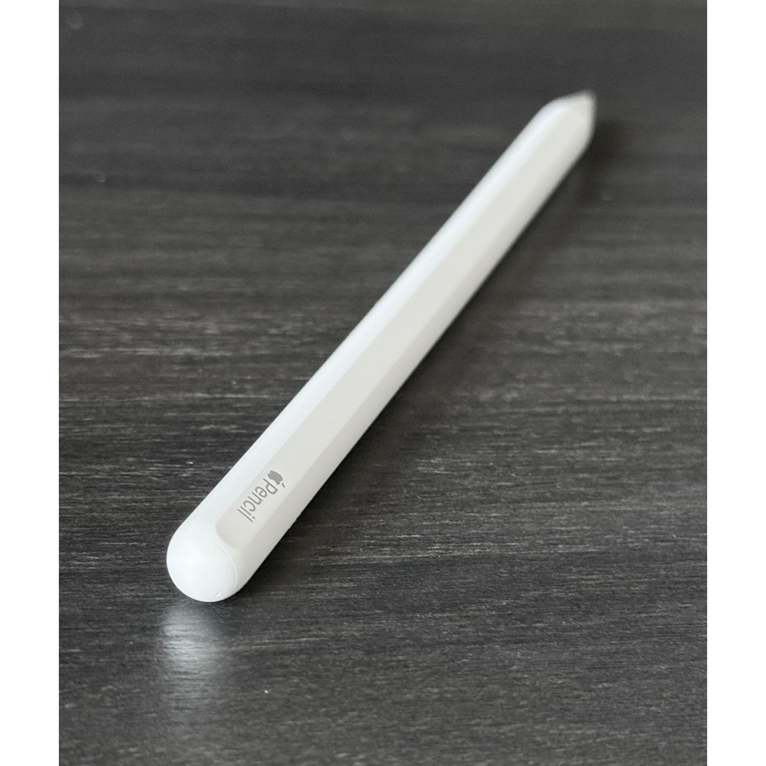 美品 正常動作確認済み Apple Pencil 第2世代