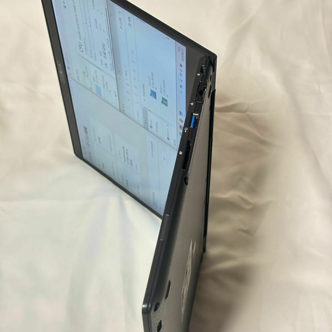 F04C【超軽量】富士通 フルHD/Core-i5第7世代/20GB/512GB スマホ/家電/カメラのPC/タブレット(ノートPC)の商品写真