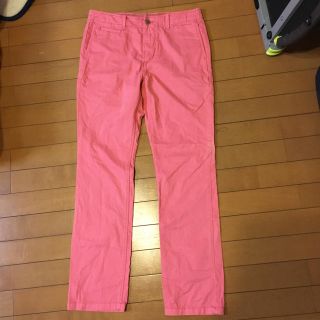 ギャップ(GAP)のSKOU様専用　　　　GAP LAVED-IN SLIM(チノパン)