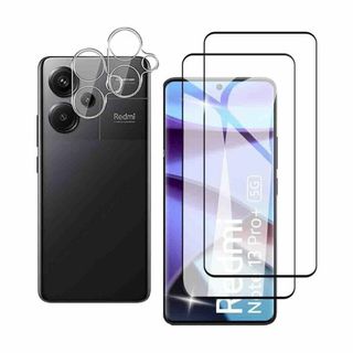 For Xiaomi Redmi Note 13 Pro+ 5G 用 ガラスフィ(その他)
