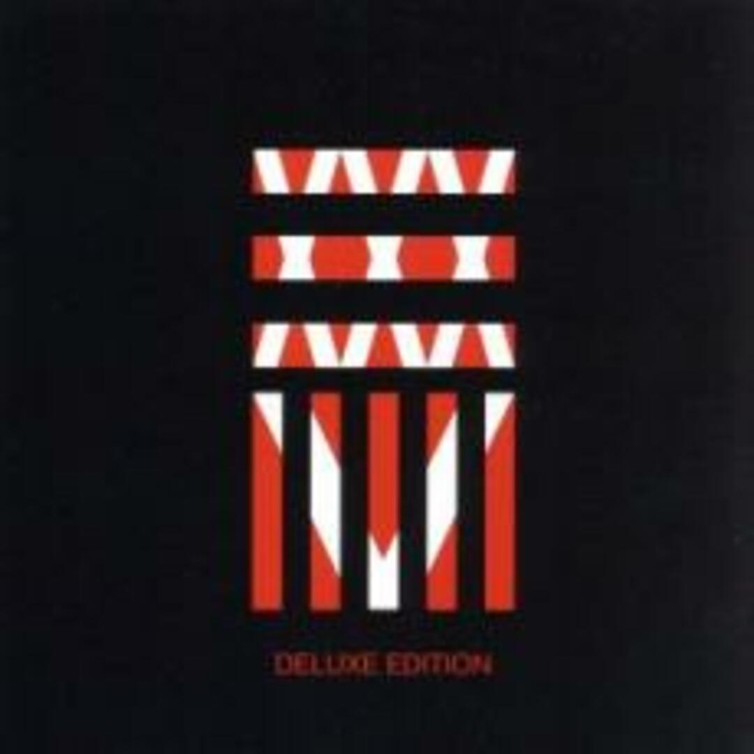 【中古】CD▼35xxxv Deluxe Edition 輸入盤 レンタル落ち エンタメ/ホビーのCD(ポップス/ロック(邦楽))の商品写真