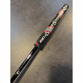 TaylorMade - 【訳有り】バーナー アイアンセット レフティの