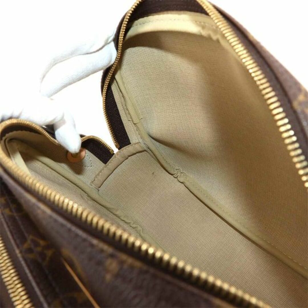 LOUIS VUITTON - 美品 ルイ ヴィトン LOUIS VUITTON モノグラム LOUIS VUITTON - 美品 ルイ ヴィトン LOUIS VUITTON モノグラム