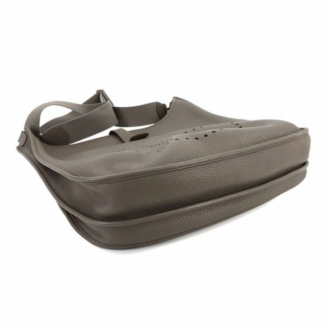HERMES - 美品 エルメス HERMES エブリン3 TGM ショルダー HERMES - 美品 エルメス HERMES エブリン3 TGM ショルダー