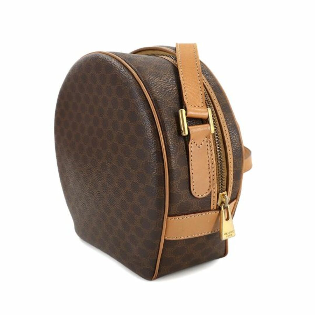 CELINE - 美品 セリーヌ CELINE マカダム ショルダー バッグ PVC CELINE - 美品 セリーヌ CELINE マカダム ショルダー バッグ PVC