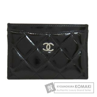 CHANEL(名刺入れ/定期入れ)のフリマアイテム一覧 CHANEL(名刺入れ/定期入れ)のフリマアイテム一覧