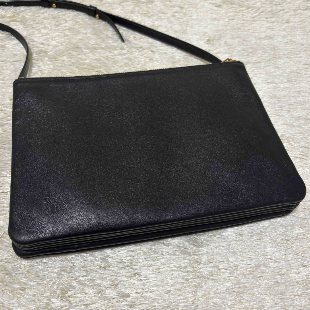 CELINE - 179✨CELINE✨セリーヌ トリオ ラージ ショルダー CELINE - 179✨CELINE✨セリーヌ トリオ ラージ ショルダー