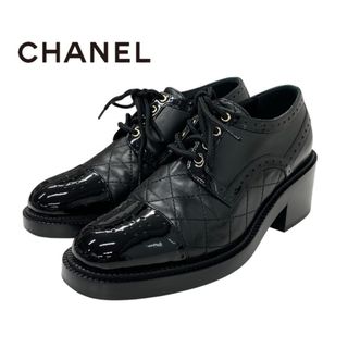 CHANEL(ローファー/革靴)のフリマアイテム一覧 CHANEL(ローファー/革靴)のフリマアイテム一覧