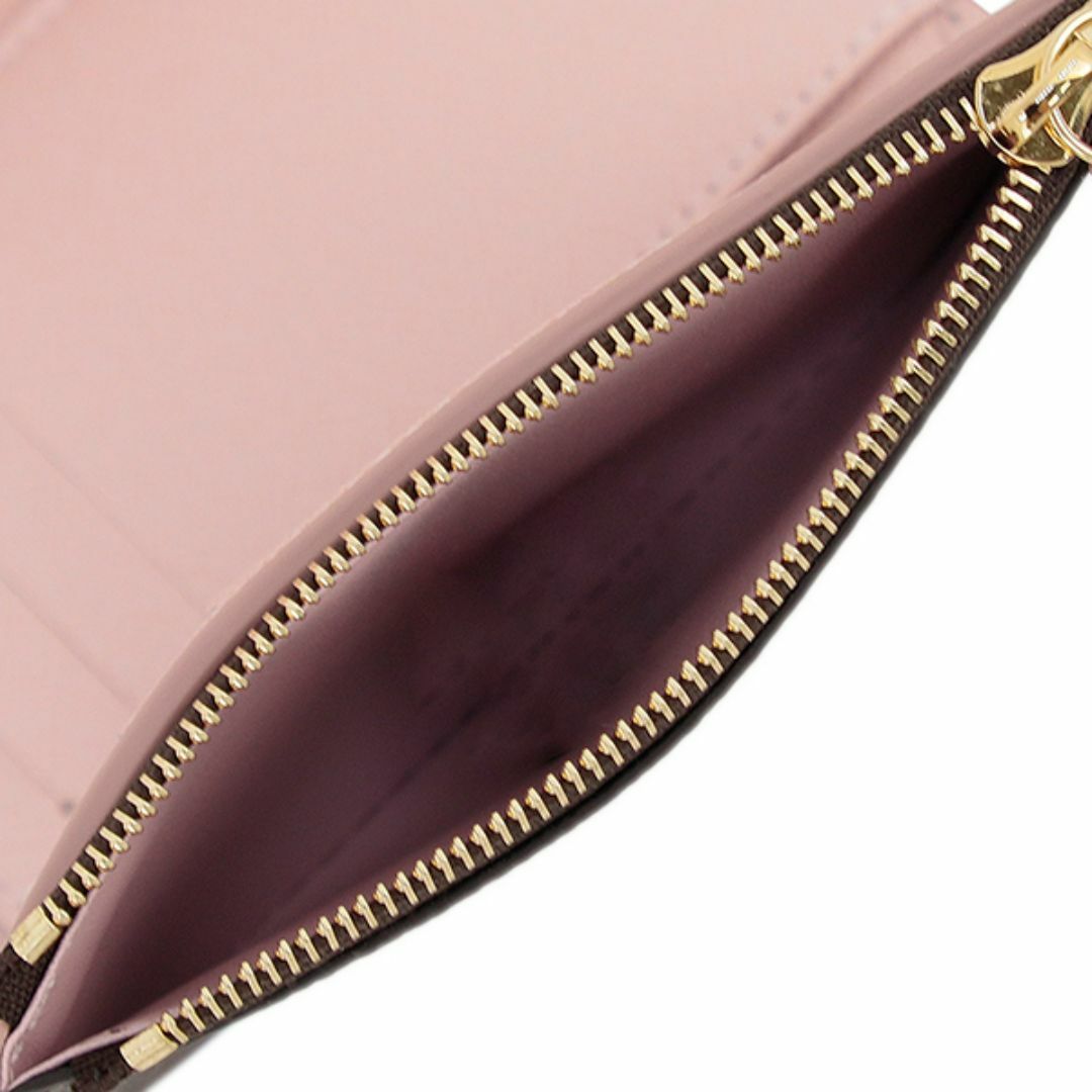 LOUIS VUITTON - ルイヴィトン 三つ折り財布 ポルトフォイユ LOUIS VUITTON - ルイヴィトン 三つ折り財布 ポルトフォイユ