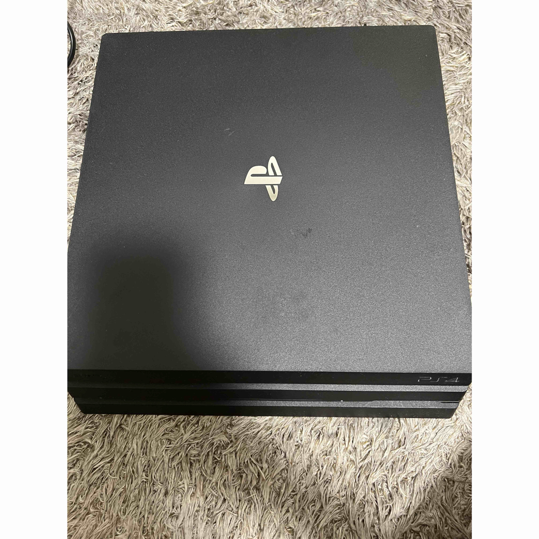 家庭用ゲーム機本体 SONY - PS4 Pro 1TB