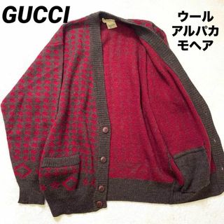 GUCCI(カーディガン)のフリマアイテム一覧 GUCCI(カーディガン)のフリマアイテム一覧