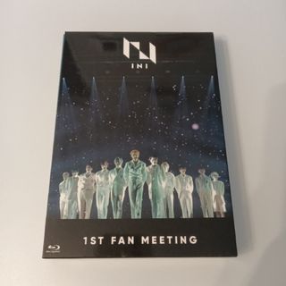 INI - INI 西洸人 Blu-ray プデュ2 番外編の通販 by せん's shop