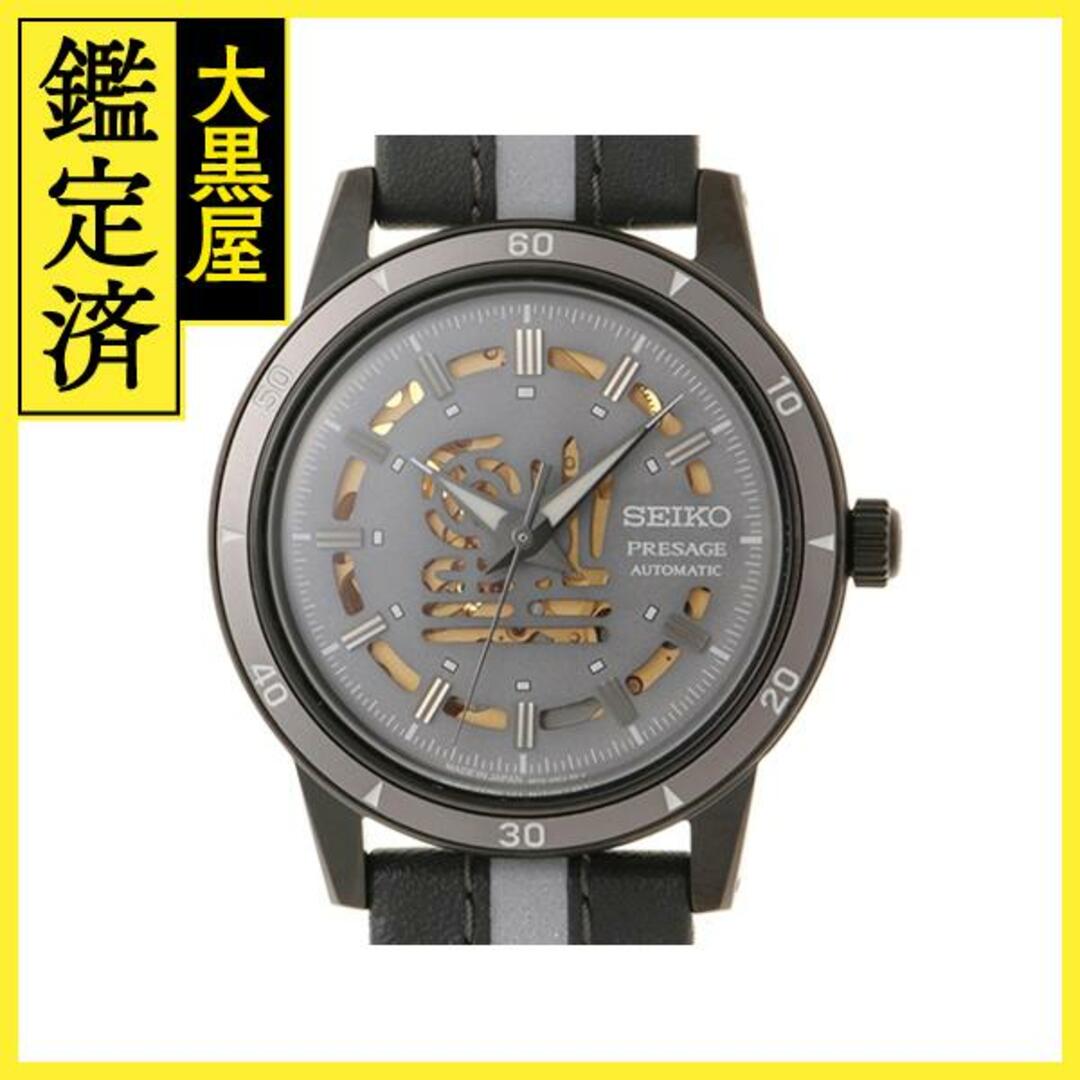 SEIKO - セイコー プレザージュ　所ジョージの世田谷ベースコラボモデル SARY259 【473】