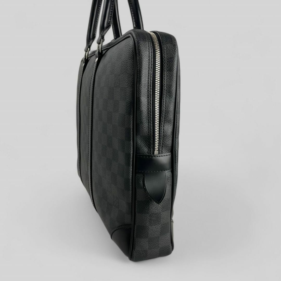 LOUIS VUITTON - ○ルイ ヴィトン○ ダミエ・グラフィット PDV LOUIS VUITTON - ○ルイ ヴィトン○ ダミエ・グラフィット PDV