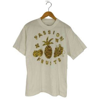 USED古着(ユーズドフルギ) メンズ トップス Tシャツ・カットソー(Tシャツ/カットソー(半袖/袖なし))