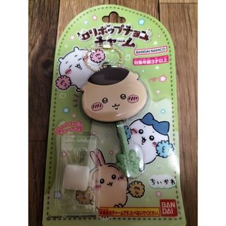 バンダイ(BANDAI)のちいかわ・ロリポップチョコチャーム(キャラクターグッズ)
