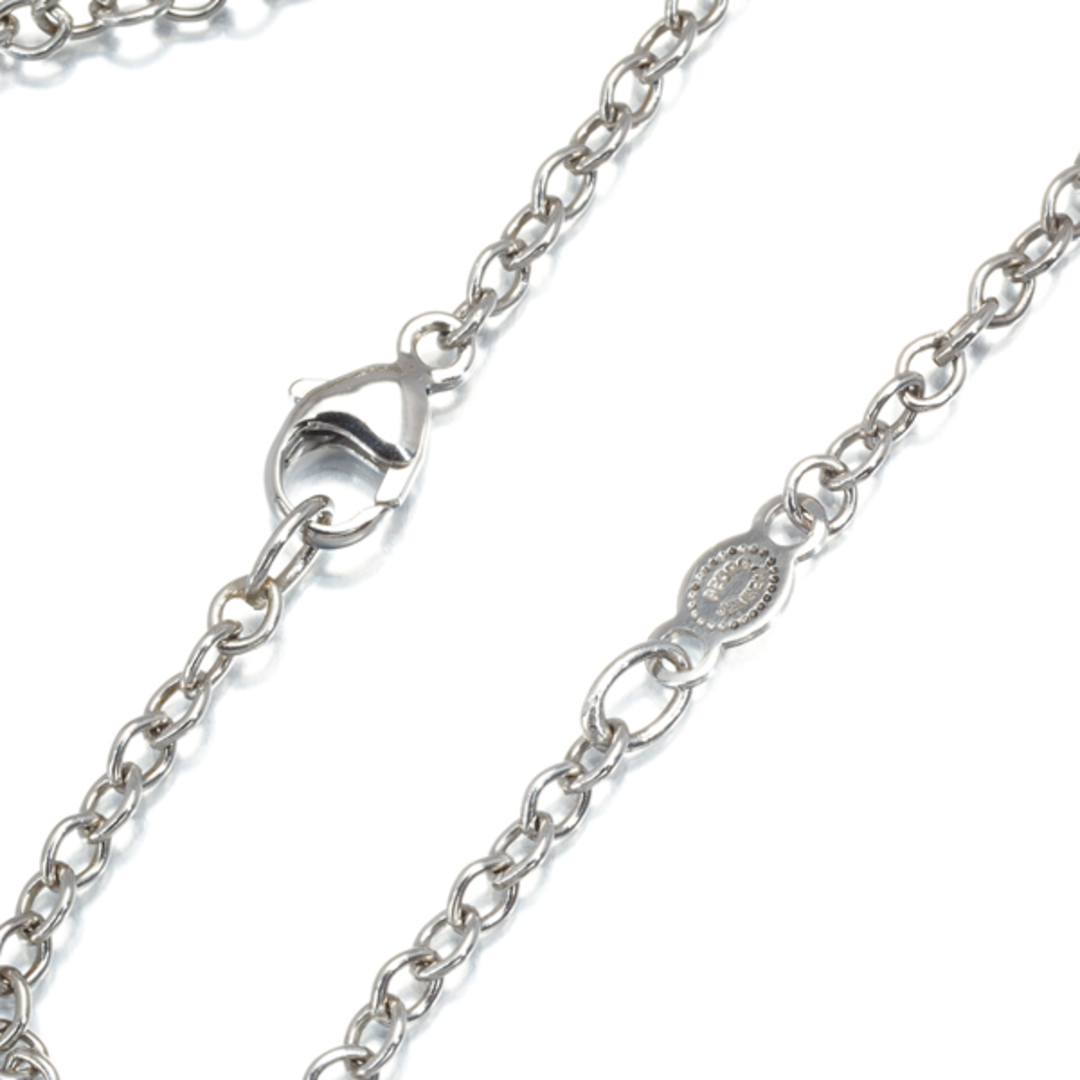 お歳暮・冬ギフト2024|ギフト・贈り物はセブン Georg Jensen - ジョージジェンセン ネックレス兼ブローチ ネックレス、ペンダント、チョーカー