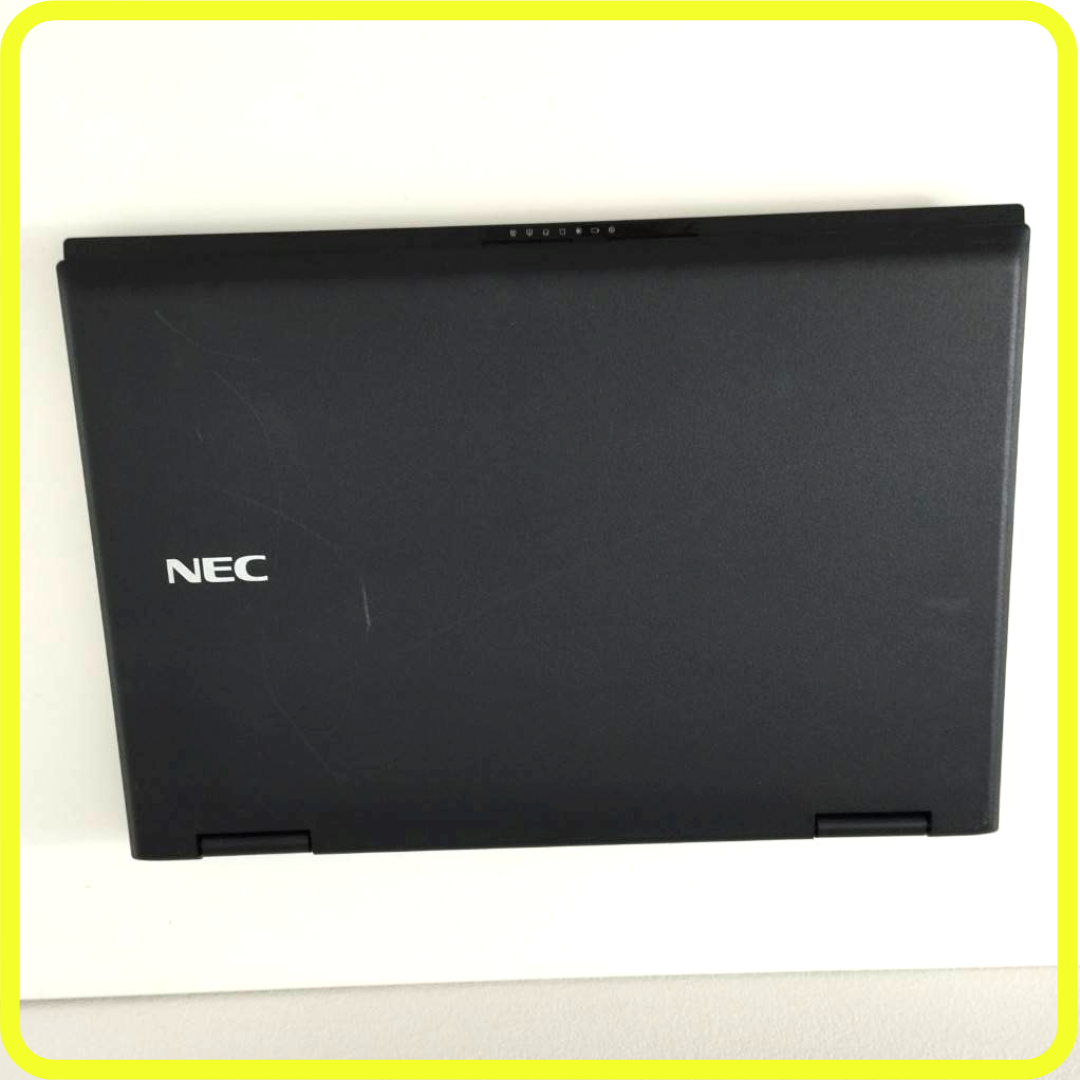 セール価格 SSD⭐️ノートパソコン windows11 office 416