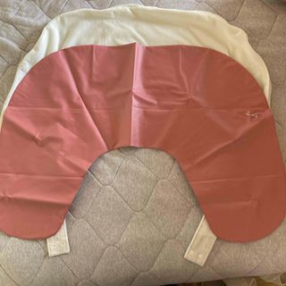 授乳エアークッション