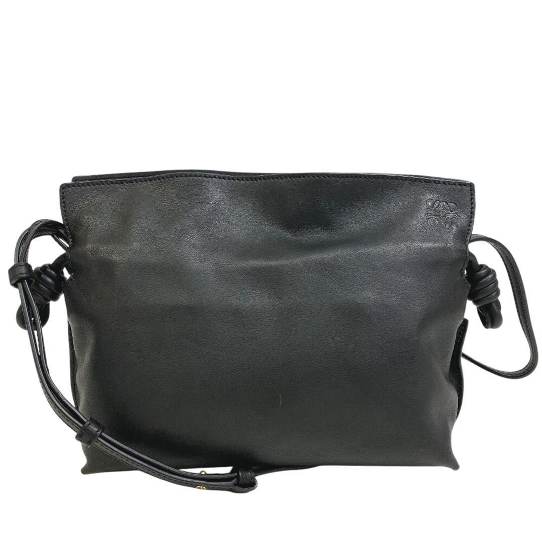 LOEWE - ロエベ LOEWE ショルダーバッグ アナグラム ポーチ LOEWE - ロエベ LOEWE ショルダーバッグ アナグラム ポーチ