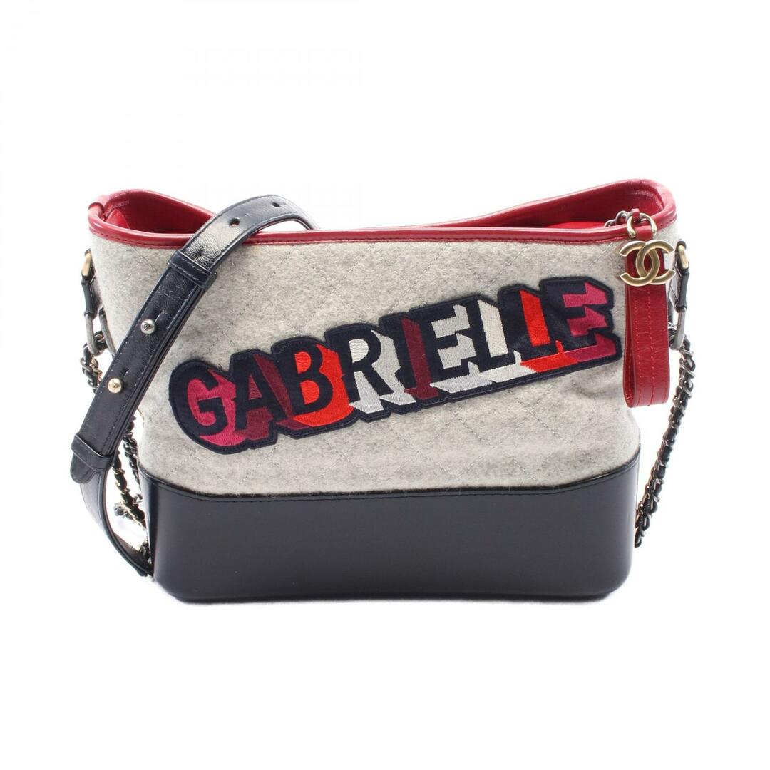 CHANEL - シャネル CHANEL ガブリエル ドゥ シャネル ラージ CHANEL - シャネル CHANEL ガブリエル ドゥ シャネル ラージ