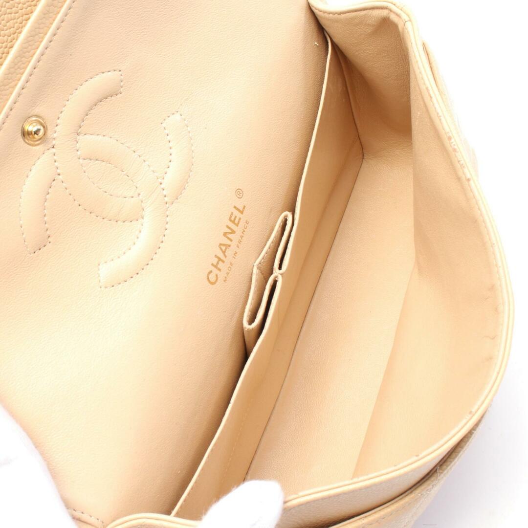 CHANEL - シャネル CHANEL マトラッセ Wフラップ ショルダー CHANEL - シャネル CHANEL マトラッセ Wフラップ ショルダー