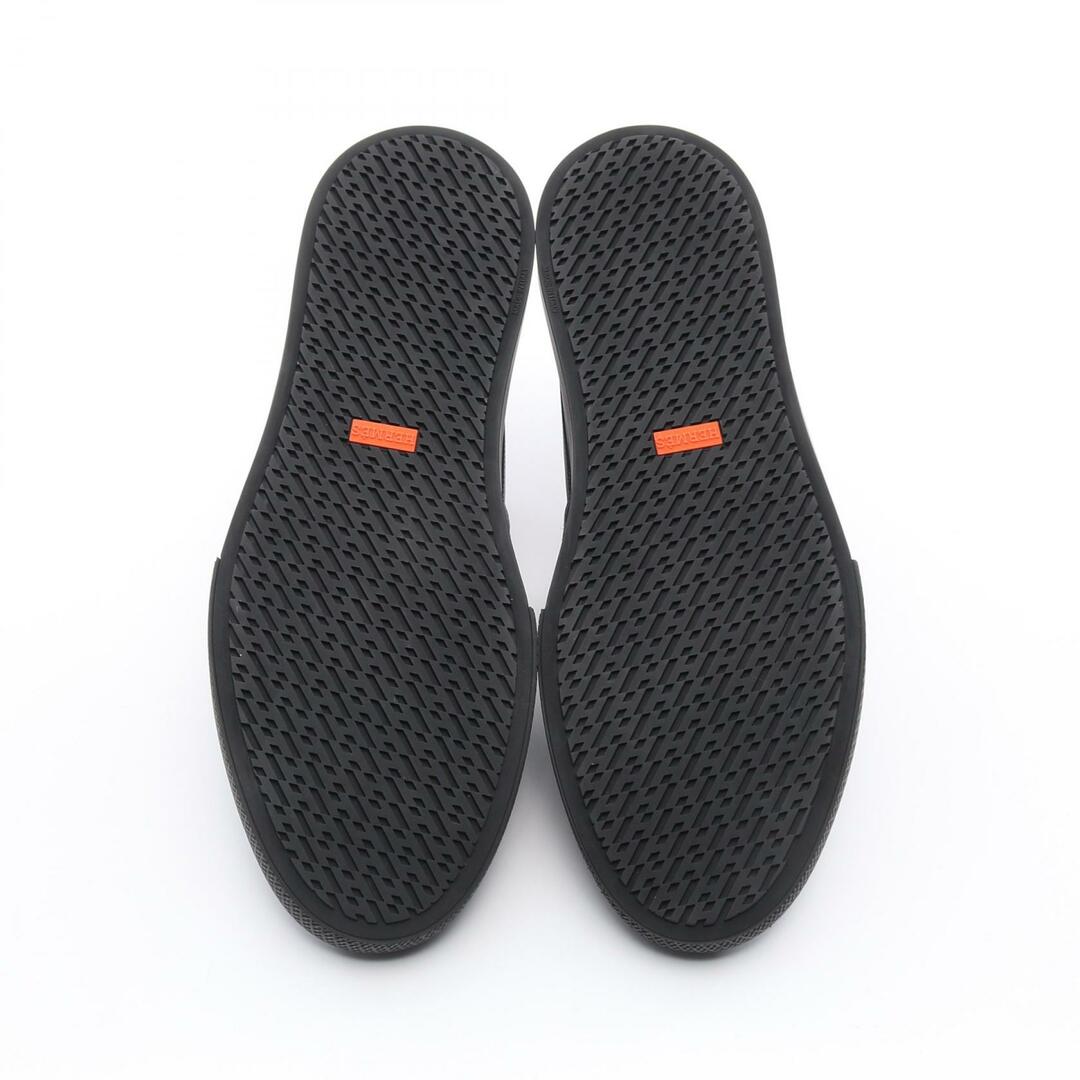 HERMES - エルメス HERMES ゲーム スリッポン 靴 レザー メンズ HERMES - エルメス HERMES ゲーム スリッポン 靴 レザー メンズ