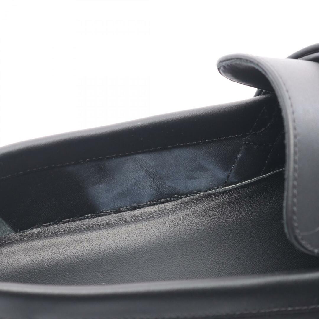 HERMES - エルメス HERMES ゲーム スリッポン 靴 レザー メンズ HERMES - エルメス HERMES ゲーム スリッポン 靴 レザー メンズ